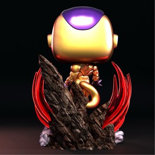 Funko Freezer Dragon Ball