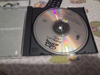 CD Pooh - Uomini Soli