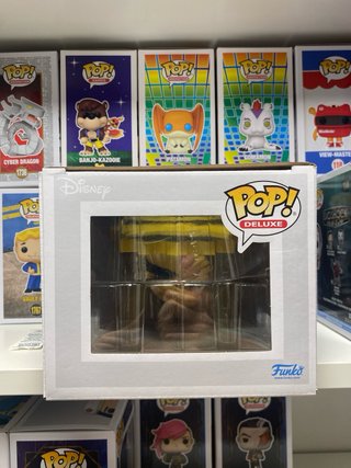 Funko Pop! Aurora 1703 Disney Sleeping Beauty