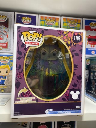 Funko Pop! Aurora 1703 Disney Sleeping Beauty