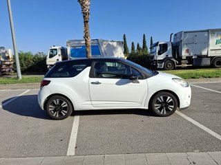 Citroen DS3 ✅Todas las revisiones en citroen✅