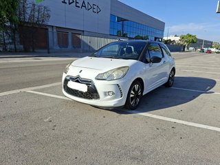 Citroen DS3 ✅Todas las revisiones en citroen✅