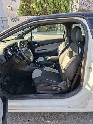 Citroen DS3 ✅Todas las revisiones en citroen✅