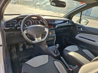 Citroen DS3 ✅Todas las revisiones en citroen✅