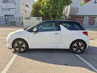 Citroen DS3 ✅Todas las revisiones en citroen✅