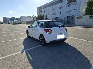 Citroen DS3 ✅Todas las revisiones en citroen✅