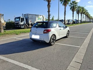 Citroen DS3 ✅Todas las revisiones en citroen✅