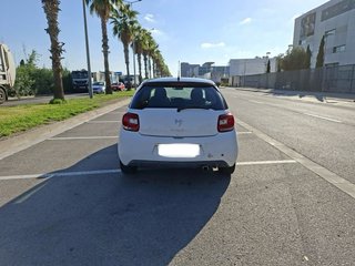 Citroen DS3 ✅Todas las revisiones en citroen✅