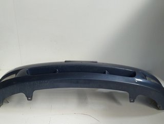 Paragolpes delantero kia shuma ii 1.6 ls 4 404407