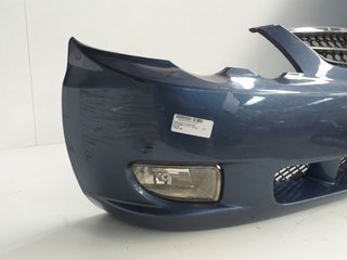 Paragolpes delantero kia shuma ii 1.6 ls 4 404407