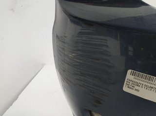 Paragolpes delantero kia shuma ii 1.6 ls 4 404407