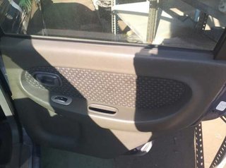 Paragolpes delantero kia shuma ii 1.6 ls 4 404407