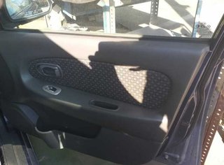 Paragolpes delantero kia shuma ii 1.6 ls 4 404407