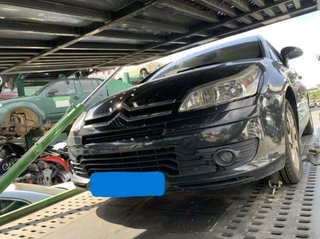 Citroen 59108 motor calefacción c4 coupe 1.6 hdi