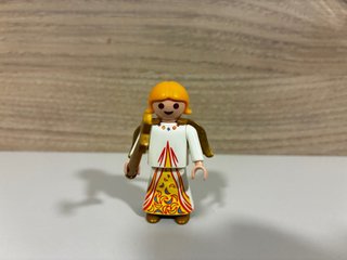 Figura Ángel Playmobil Belén