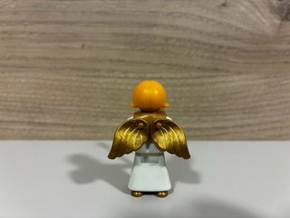 Figura Ángel Playmobil Belén