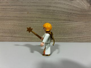 Figura Ángel Playmobil Belén
