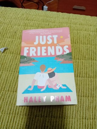 Just Friends