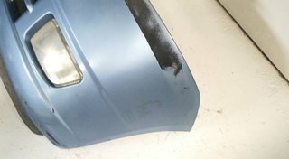 221513 paragolpes delantero kia picanto 1.1