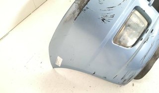 221513 paragolpes delantero kia picanto 1.1