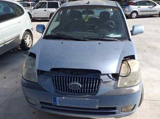 221513 paragolpes delantero kia picanto 1.1