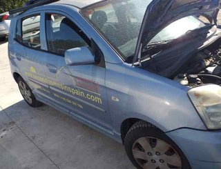 221513 paragolpes delantero kia picanto 1.1