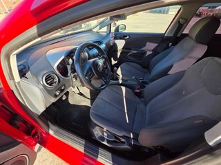 SEAT Leon 2007 Moror 1.9 TDI,