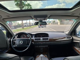 BMW Serie 7 2004