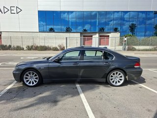 BMW Serie 7 2004