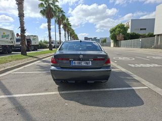 BMW Serie 7 2004