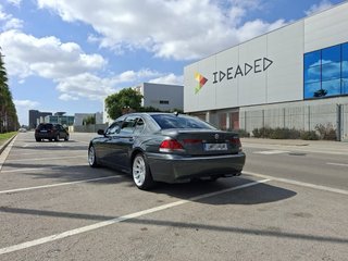 BMW Serie 7 2004