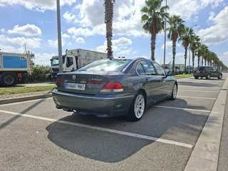 BMW Serie 7 2004