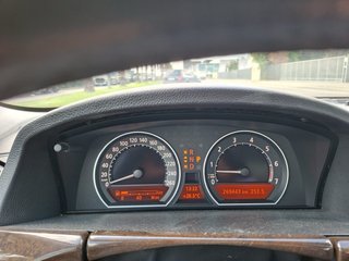 BMW Serie 7 2004