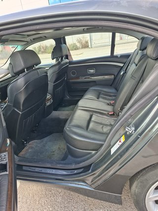 BMW Serie 7 2004