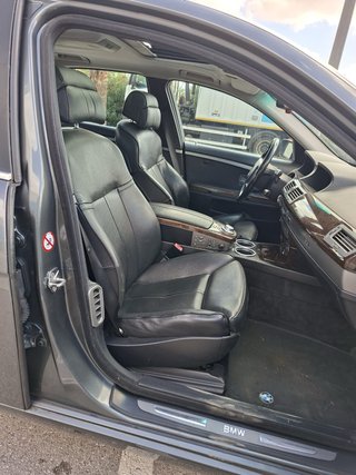 BMW Serie 7 2004