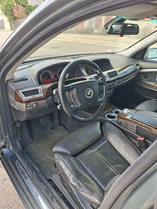BMW Serie 7 2004