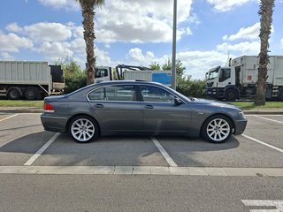BMW Serie 7 2004