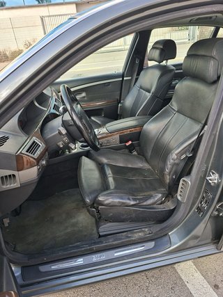 BMW Serie 7 2004
