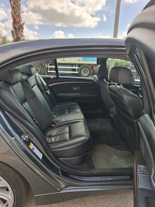 BMW Serie 7 2004