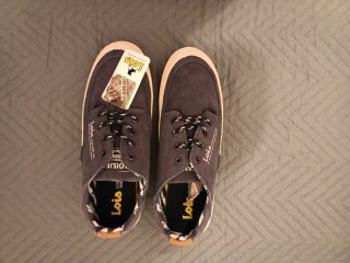 Zapatos Lois Talla 43 Nuevos