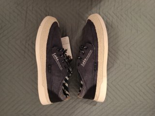 Zapatos Lois Talla 43 Nuevos