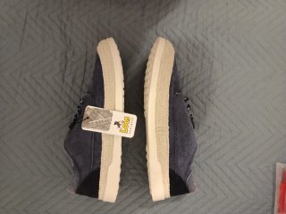 Zapatos Lois Talla 43 Nuevos