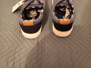 Zapatos Lois Talla 43 Nuevos