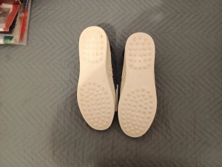 Zapatos Lois Talla 43 Nuevos