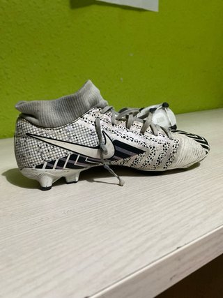 Botas de Fútbol Nike