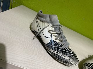 Botas de Fútbol Nike