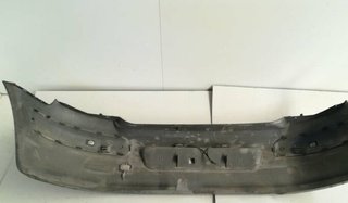 Paragolpes trasero peugeot 307 (s1) * 118660