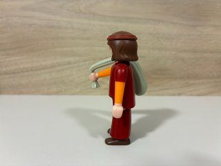 Figura Playmobil Aldeano Belén
