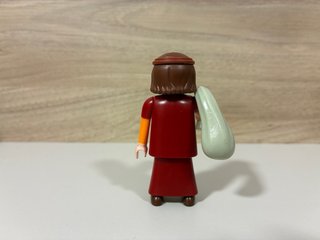 Figura Playmobil Aldeano Belén