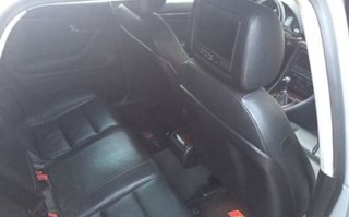 Audi A4 2007